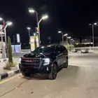 جمس يوكن 2022 AT4 ماشي 31000 نظيف جدا