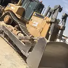 بلدوزر D8Rللبيع