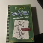 كتب اطفال انجليزية diary of a wimpy kid  captain underpants