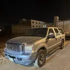 اكسكيرجن 2004