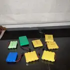 بطارية ألعاب سيارة