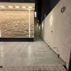 دور أرضي في حي البيان