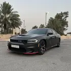 دودج تشارجر 2018