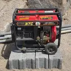 ماطور كهرب ديزل جديد