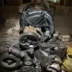 مكينة كامري