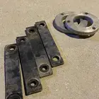 كعكات ولعابات هايلوكس