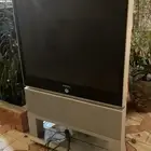 تلفزيون نظام عدسات امن على العين