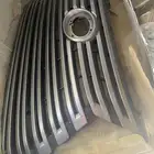 شبك امامي لكزس LX600 موديل 2023