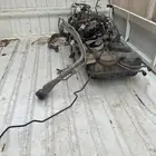 تانكي اف جي صغير