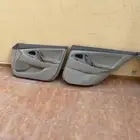 ديكورات ابواب كلمري