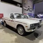 جمس  هايلوكس  ددسن