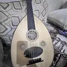 عود تركي