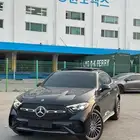 GLC 300 Coupe 2024 آقل سعر