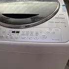 غسالة توشيبا تومتيك تايلندي للبيع