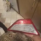 سطب سوناتا خلفي