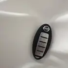 ريموت مفتاح سفاري وكالة مديل 2014