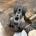 البيع دباب على وضعه الراهن وقفته قبل كان شغال