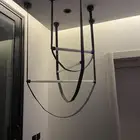 اضاءة معلقه سير