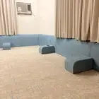 للبيع مساند مجلس شبه جديده