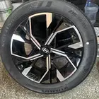 جنوط سوناتا 2025 وكاله مقاس 17