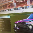 حساب روكت قراند