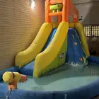 ألعاب مائية للاطفال