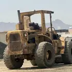 الحفر الدفن شيول قلاب تريله بوكلين