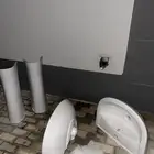 اربع مغاسل جديده