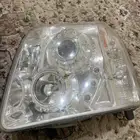 انوار شمعات يوكن وكاله من2007ل 2014 (طقم امامي )