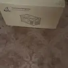 للبيع ثلاجه سيارة