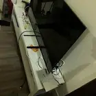 طاولة ايكيا دولاب طاولة تلفزيون