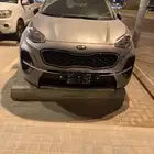 كيا سبورتاج 2021 فل كامل ديزل