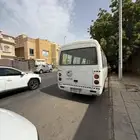 باص مستوبيشي 2015