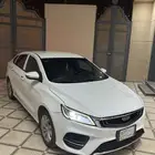 جيلي بينراي 2022