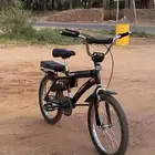 سيكل رامبو اندونيسي