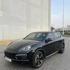 بورش كايين