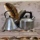 أبريق مفوح كوري