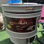 تنور غاز