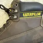 (سيفتي شوز) حذاء سلامة