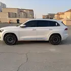 جيلي منجارو 2023