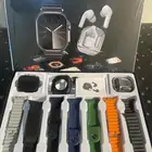 ساعات شبة ابل