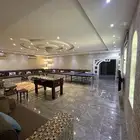 أستراحة للايجار اليومي