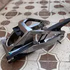 شاصي هايبوزا وكاله مغطس نيكل gan2