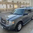 فورد اكسبيدش نظيف جدا منوة للمستخدم