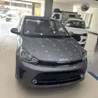 كيا بيجاس 2026 فل كامل جميع الالوان متوفرة