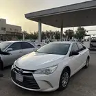 كامري 2017