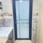 تفصيل شبابيك ونوافذ ابو عريش الصناعيه