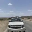 تاهو ltz فل كامل