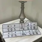 لوحة 505 ( تم البيع )