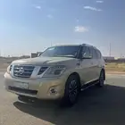 باترول 2011 SE